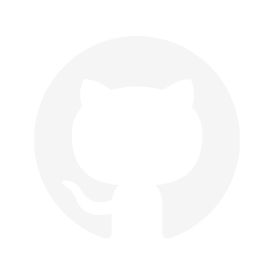 github footer logo