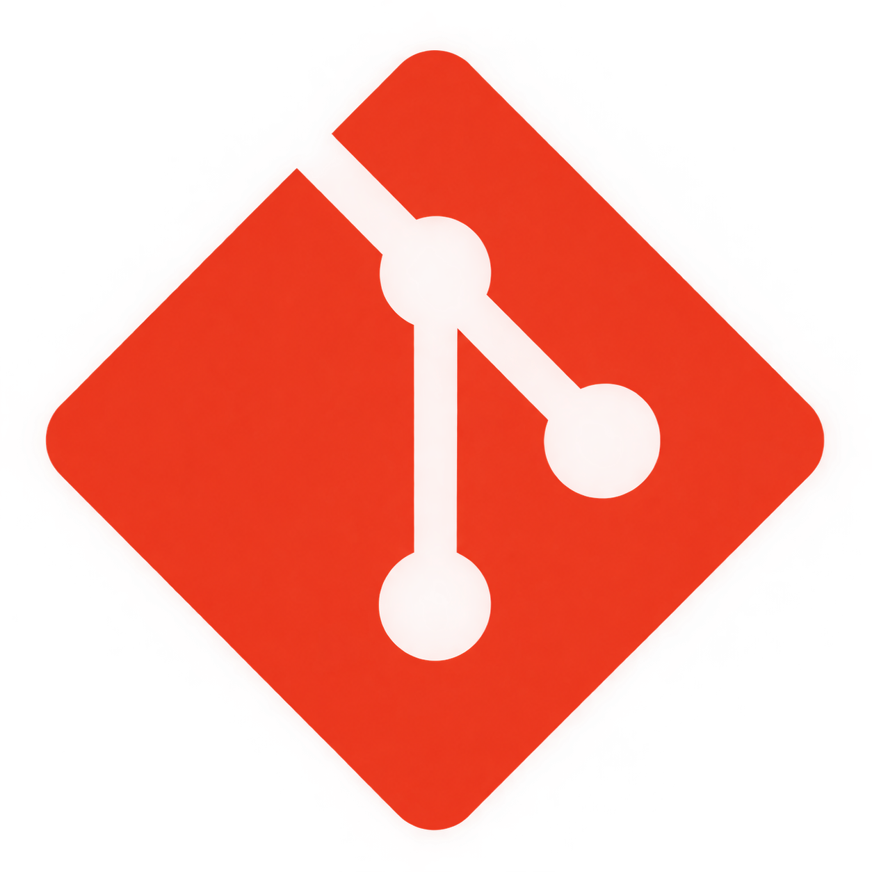git logo