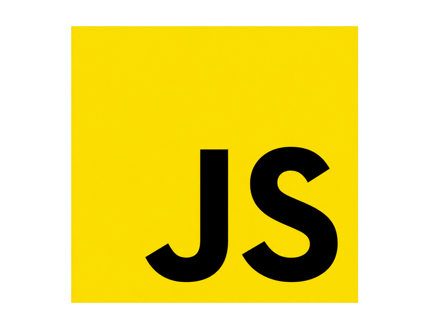 js logo